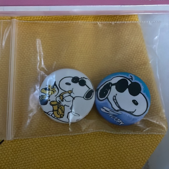 Bundle of snoopy collection - Picture 2 of 4